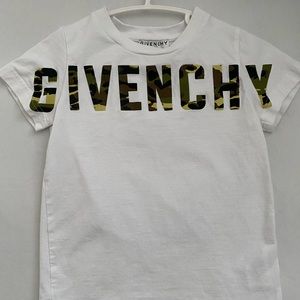 Children’s designer clothes